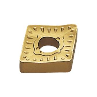 三菱マテリアル（株） 旋削用インサート CNMM 旋削用インサート（超硬コーティング） CNMM160612-HZ MC6115