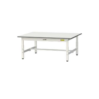 山金工業（株） ワークテーブル150シリーズ　高さ調整タイプ　SUPAL ワークテーブル１５０シリーズ SUPAL-1290-WW