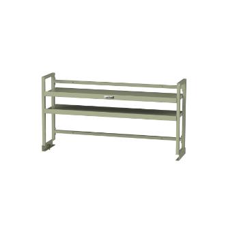 山金工業（株） ワークテーブル架台 WK2 ワークテーブル架台 WK2-1200N-G