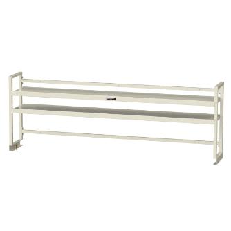 山金工業（株） ワークテーブル架台 WK2 ワークテーブル架台 WK2-1800N-IV