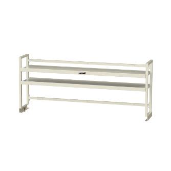 山金工業（株） ワークテーブル架台 WK2 ワークテーブル架台 WK2-1500N-IV