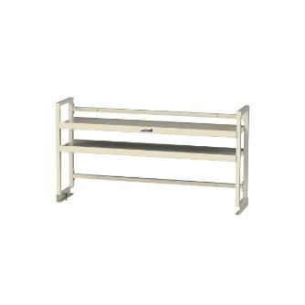 山金工業（株） ワークテーブル架台 WK2 ワークテーブル架台 WK2-1200N-IV