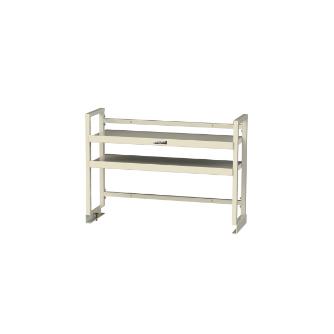 山金工業（株） ワークテーブル架台 WK2 ワークテーブル架台 WK2-900N-IV