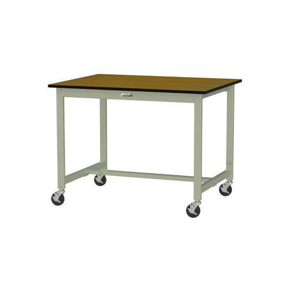山金工業（株） ワークテーブル300シリーズ 移動式 SWPHC ワークテーブル３００シリーズ SWPHC-1290-MG