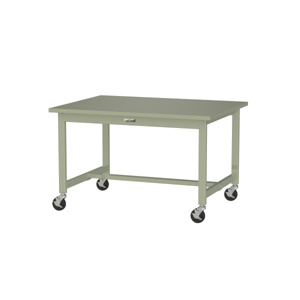 山金工業（株） ワークテーブル300シリーズ 移動式 SWSC ワークテーブル３００シリーズ SWSC-1290-GG