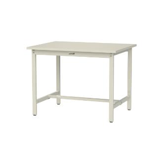 山金工業（株） ワークテーブル 300シリーズ 固定式 SWSH ワークテーブル３００シリーズ　固定式 SWSH-1290-II