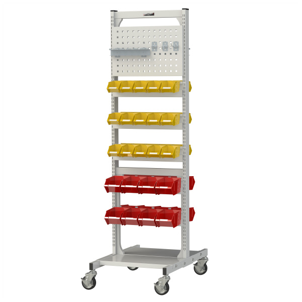 山金工業（株） マルチパーツハンガー MPR マルチパーツハンガー MPR-0618C-PB