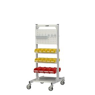 山金工業（株） マルチパーツハンガー MPR マルチパーツハンガー MPR-0614C-PB