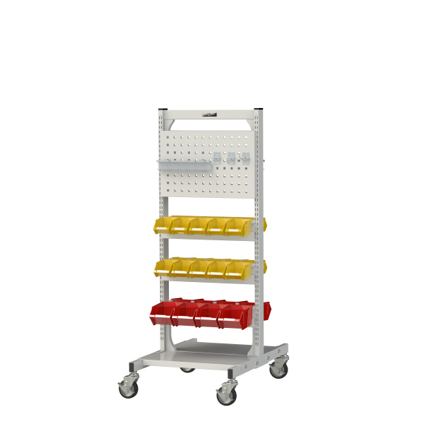 山金工業（株） マルチパーツハンガー MPR マルチパーツハンガー MPR-0614C-PB