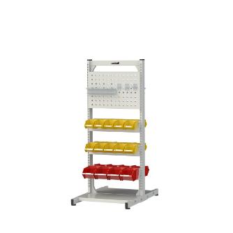 山金工業（株） マルチパーツハンガー MPR マルチパーツハンガー MPR-0614-PB