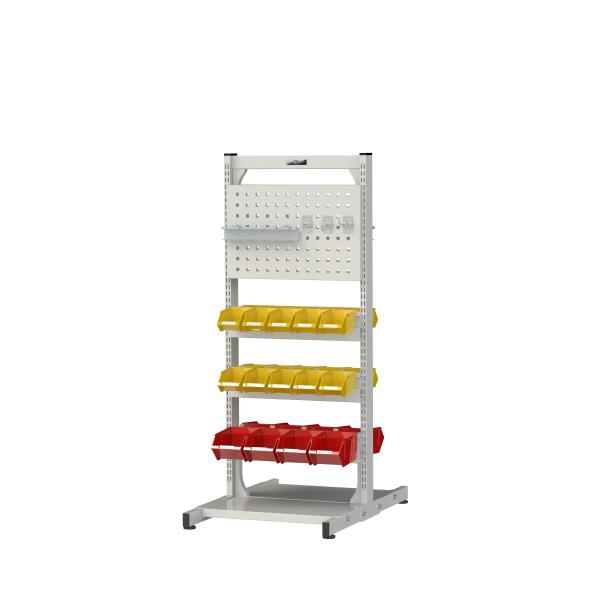 山金工業（株） マルチパーツハンガー MPR マルチパーツハンガー MPR-0614-PB