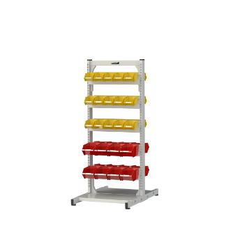 山金工業（株） マルチパーツハンガー MPR マルチパーツハンガー MPR-0614-B