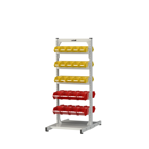 山金工業（株） マルチパーツハンガー MPR マルチパーツハンガー MPR-0614-B