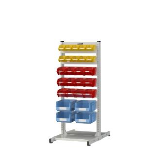 山金工業（株） マルチパーツハンガー MPR マルチパーツハンガー MPR-0614-BDM