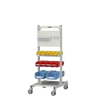 山金工業（株） マルチパーツハンガー MPR マルチパーツハンガー MPR-0614C-PBD