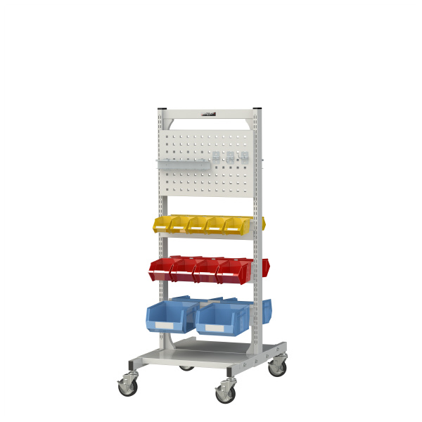 山金工業（株） マルチパーツハンガー MPR マルチパーツハンガー MPR-0614C-PBD