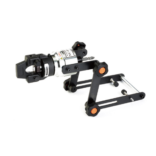 （株）西田製作所 インパクト圧着 NC インパクト圧着 NC-E60D-5