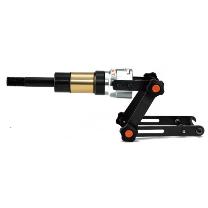 （株）西田製作所 インパクトパンチ NC