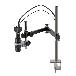 ホーザン株式会社 マイクロスコープ(モニター用) L-KIT マイクロスコープ（モニター用） L-KIT1123