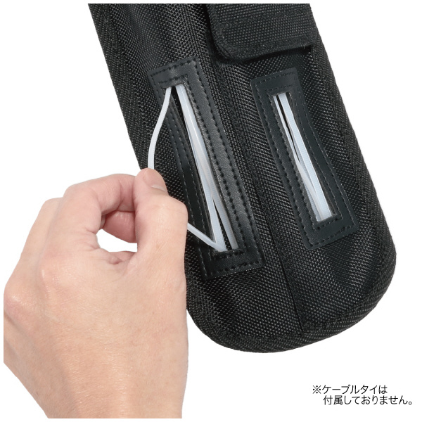 ジェフコム（株） ケーブルタイホルダー CTH ケーブルタイホルダー CTH-30MH