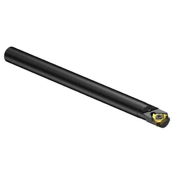 サンドビック（株） コロスレッド266ボーリングバイト【F】 266LKF コロスレッド２６６ボーリングバイト【Ｆ】 266LKF-D12-4-R