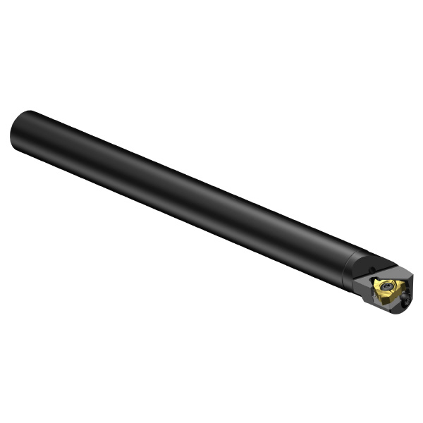 サンドビック（株） コロスレッド266ボーリングバイト【F】 266LKF コロスレッド２６６ボーリングバイト【Ｆ】 266LKF-D16-4-R