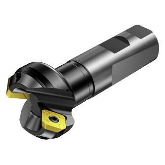 サンドビック（株） コロミル245 カッター 【F】 RA245 コロミル２４５　カッター　【Ｆ】 RA245-038MN32-12M