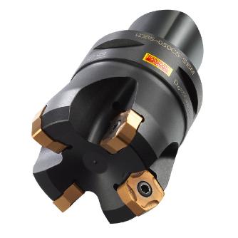 サンドビック（株） コロミル365 カッター RA365 コロミル３６５　カッター　【Ｆ】 RA365-051C5-S15M