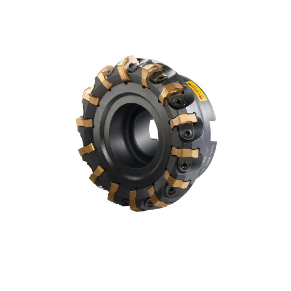 サンドビック（株） コロミル365 カッター RA365 コロミル３６５　カッター　【Ｆ】 RA365-076R25-W15H