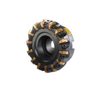 サンドビック（株） コロミル365 カッター RA365 コロミル３６５　カッター　【Ｆ】 RA365-102R38-W15H