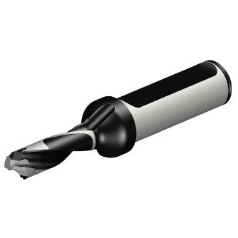 サンドビック（株） コロドリル870 ヘッド交換式ドリル コロドリル８７０　【Ｆ】 870-1000-6LX063-3