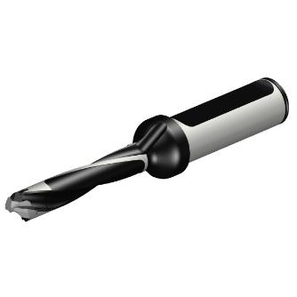 サンドビック（株） コロドリル870 ヘッド交換式ドリル コロドリル８７０　【Ｆ】 870-1000-6LX063-5