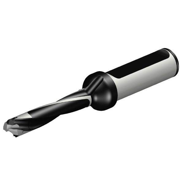 サンドビック（株） コロドリル870 ヘッド交換式ドリル コロドリル８７０　【Ｆ】 870-1000-6LX063-5