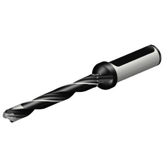 サンドビック（株） コロドリル870 ヘッド交換式ドリル コロドリル８７０　【Ｆ】 870-1000-6LX063-8