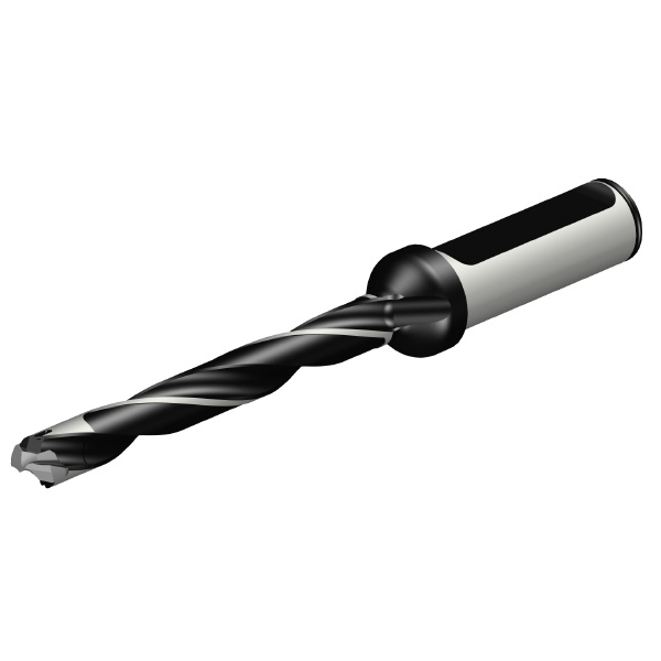 サンドビック（株） コロドリル870 ヘッド交換式ドリル コロドリル８７０　【Ｆ】 870-1000-6LX063-8