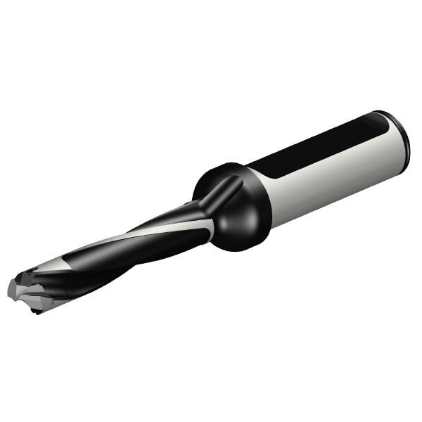 サンドビック（株） コロドリル870 ヘッド交換式ドリル コロドリル８７０　【Ｆ】 870-1050-7LX063-5