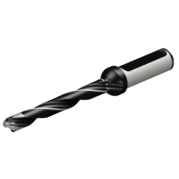 サンドビック（株） コロドリル870 ヘッド交換式ドリル コロドリル８７０　【Ｆ】 870-1050-7LX063-8