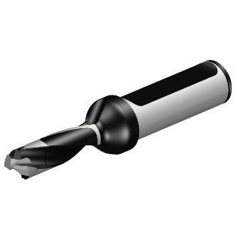 サンドビック（株） コロドリル870 ヘッド交換式ドリル コロドリル８７０　【Ｆ】 870-1100-8LX063-3