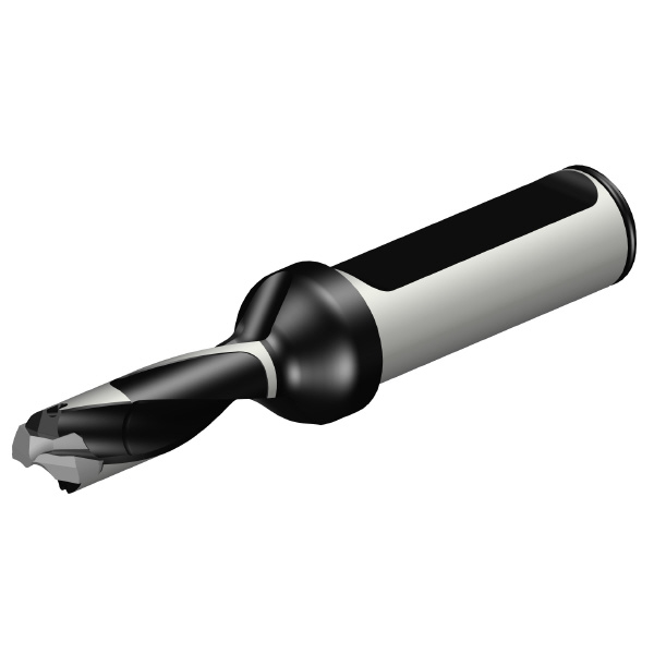 サンドビック（株） コロドリル870 ヘッド交換式ドリル コロドリル８７０　【Ｆ】 870-1100-8LX063-3