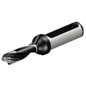 サンドビック（株） コロドリル870 ヘッド交換式ドリル コロドリル８７０　【Ｆ】 870-1150-9LX063-3