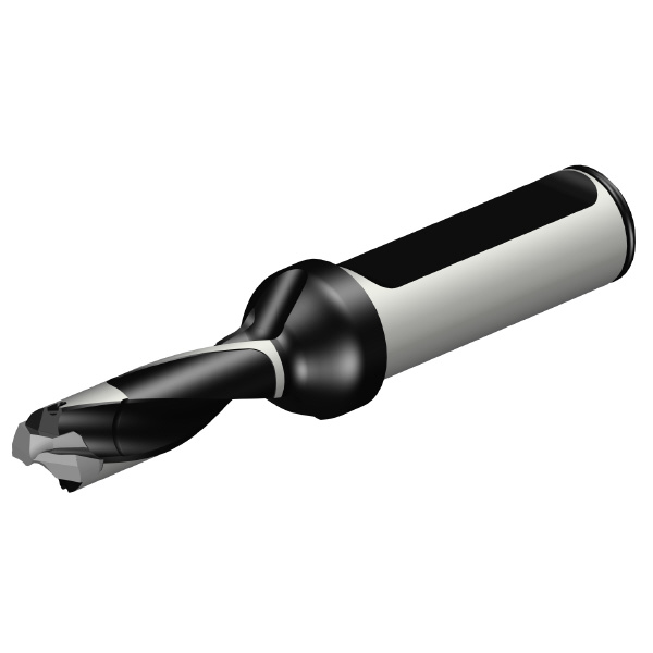 サンドビック（株） コロドリル870 ヘッド交換式ドリル コロドリル８７０　【Ｆ】 870-1150-9LX063-3