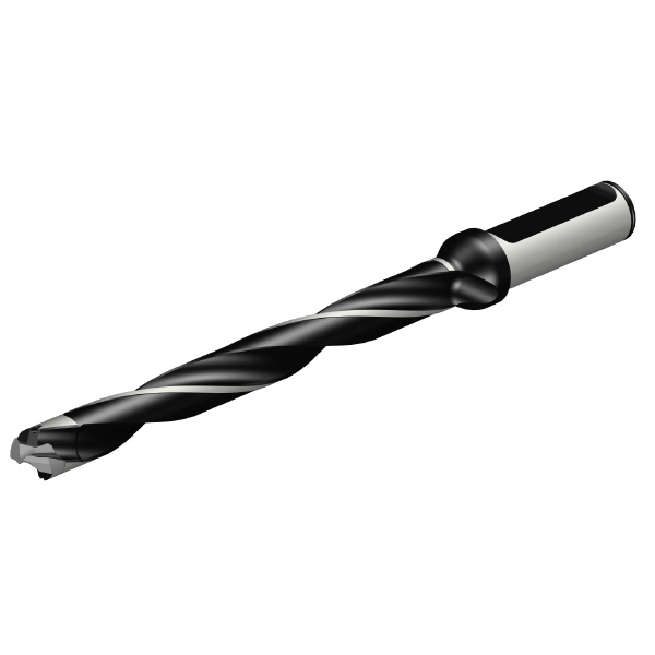 サンドビック（株） コロドリル870 ヘッド交換式ドリル コロドリル８７０　【Ｆ】 870-1350-13LX063-10