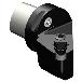 サンドビック（株） T-Max カッティングユニット C5-CRSN Ｔ－Ｍａｘ　カッティングユニット　【Ｆ】 C5-CRSNL-35060-09ID