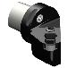 サンドビック（株） T-Max カッティングユニット C5-CRSN Ｔ－Ｍａｘ　カッティングユニット　【Ｆ】 C5-CRSNL35060-1203ID