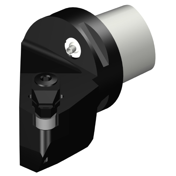 サンドビック（株） T-Max カッティングユニット C5-CRSN Ｔ－Ｍａｘ　カッティングユニット　【Ｆ】 C5-CRSNR-35060-09ID