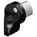 サンドビック（株） T-Max カッティングユニット C5-CRSN Ｔ－Ｍａｘ　カッティングユニット　【Ｆ】 C5-CRSNR35060-1203ID
