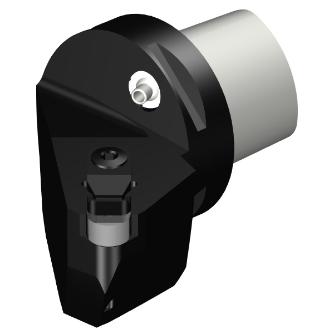 サンドビック（株） T-Max カッティングユニット C6-CRSN Ｔ－Ｍａｘ　カッティングユニット　【Ｆ】 C6-CRSNR45065-1203ID