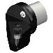 サンドビック（株） T-Max カッティングユニット C6-CRSN Ｔ－Ｍａｘ　カッティングユニット　【Ｆ】 C6-CRSNR45065-1203ID