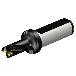 サンドビック（株） スーパーUドリル A880 スーパーＵドリル　【Ｆ】 A880-D0500LX19-02