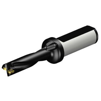 サンドビック（株） スーパーUドリル A880 スーパーＵドリル　【Ｆ】 A880-D0500LX19-04
